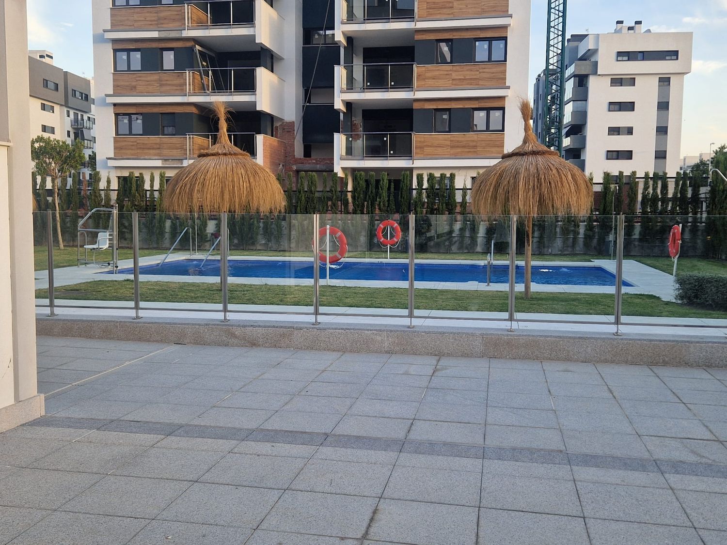 Piso en Doctor Aguilar Benítez de Lugo, 2, Noreña - Turruñuelos - Foto 20