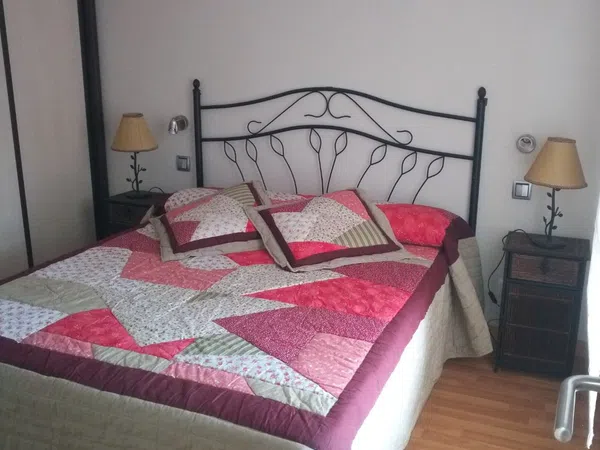 Piso en avenida del Deporte, 9 - Foto 9