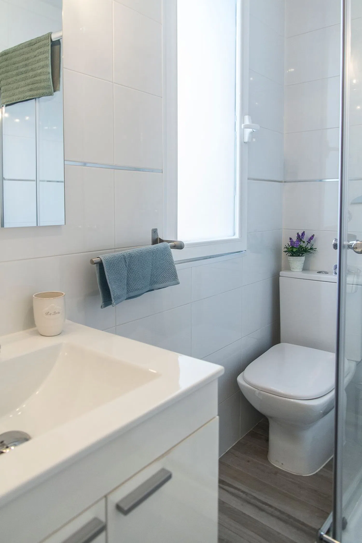 Piso en calle de Doña Berenguela, 62 - Foto 10