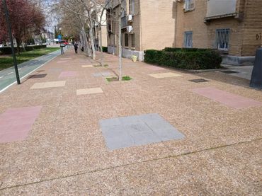Piso en  Grupo Alférez Rojas II 11 - Foto 18