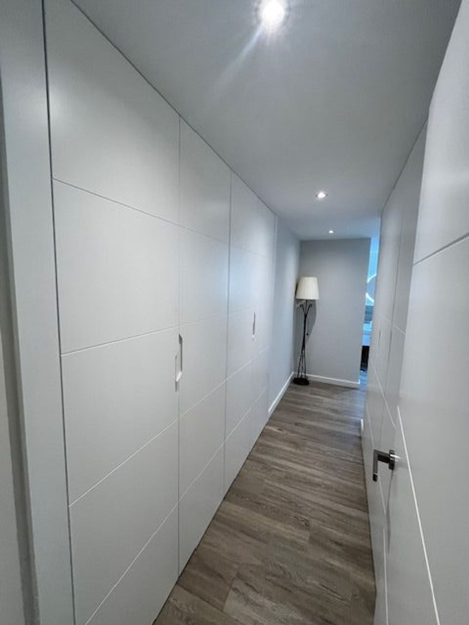 Piso en tomas ehevarria, Huelin - Foto 45