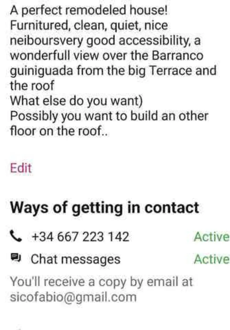 Chalet en San Roque - Foto 3