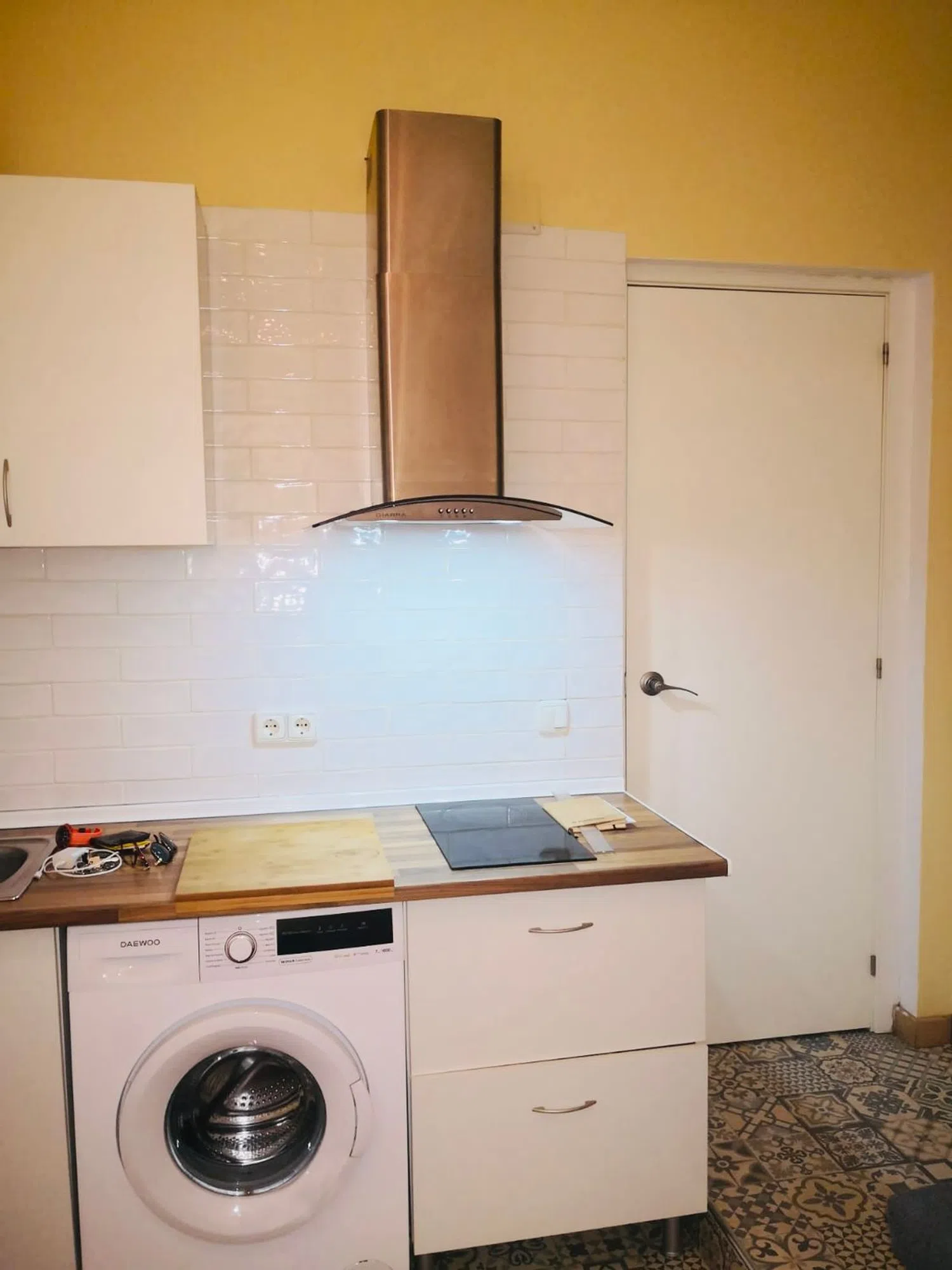 Estudio en calle Manuel Rodríguez Alonso, 8 - Foto 7