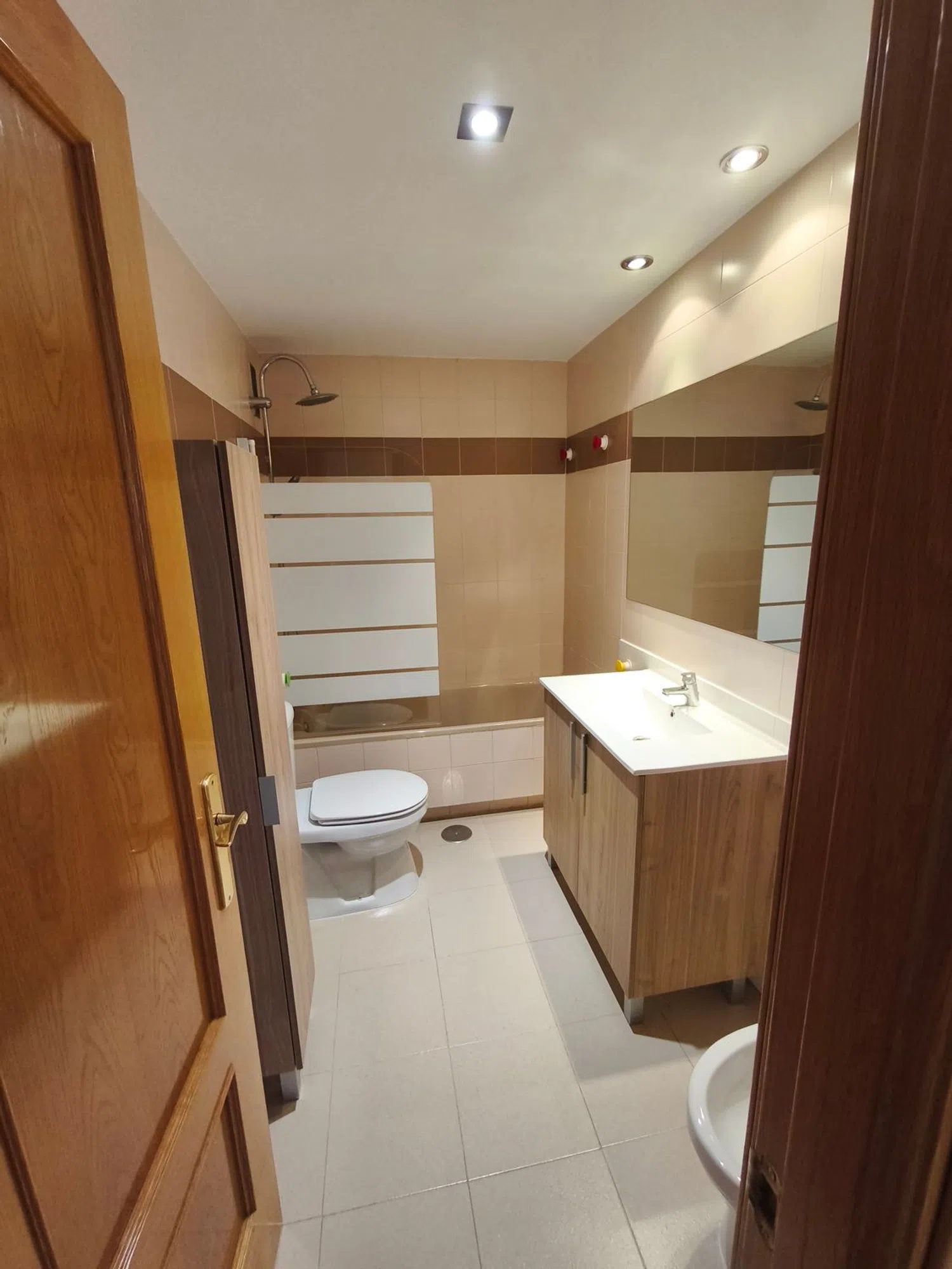 Piso en calle Tren de Arganda, 8 - Foto 23