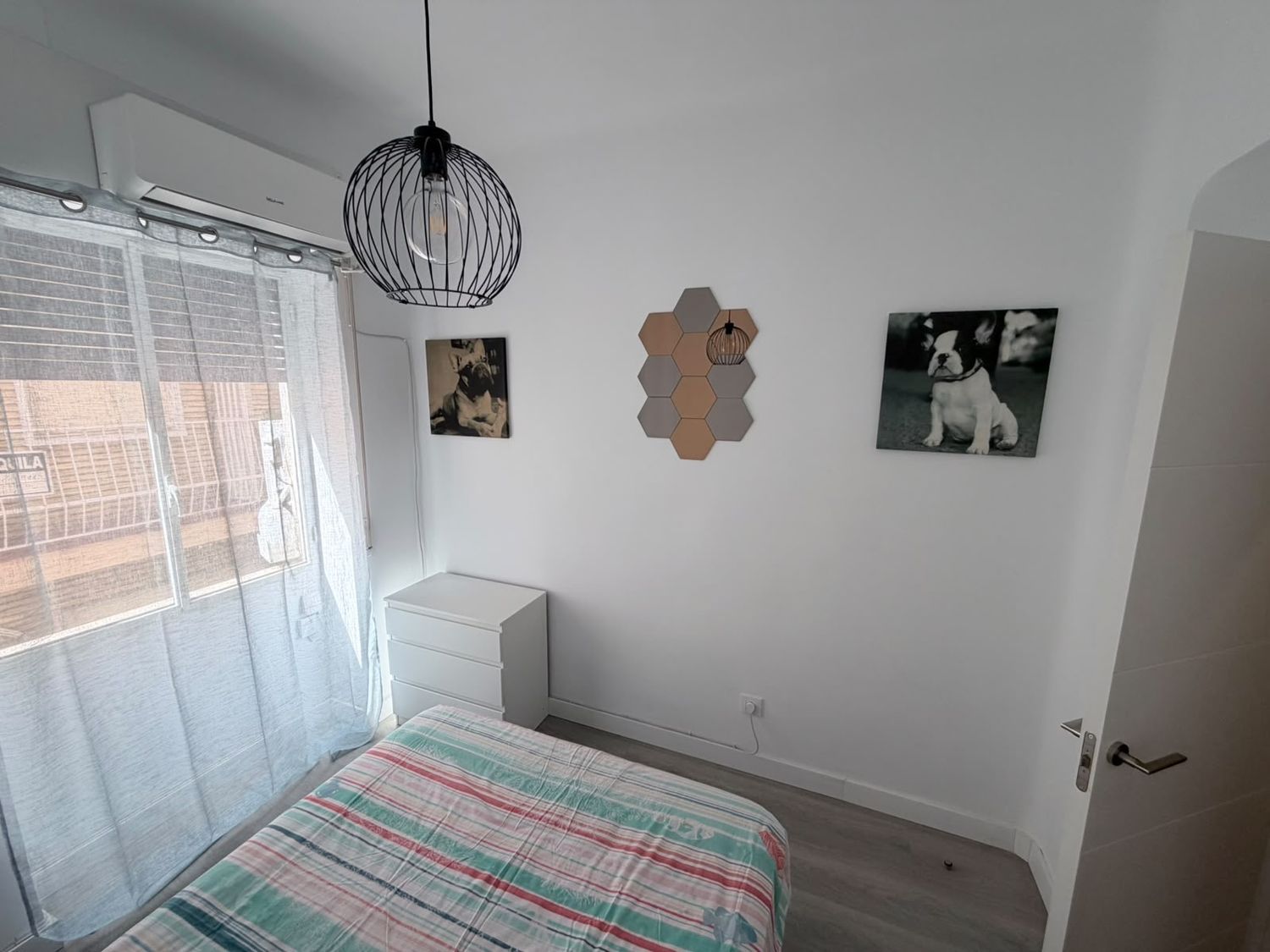 Piso en Calle Riquelme, 14, Santa Catalina-San Bartolomé - Foto 15