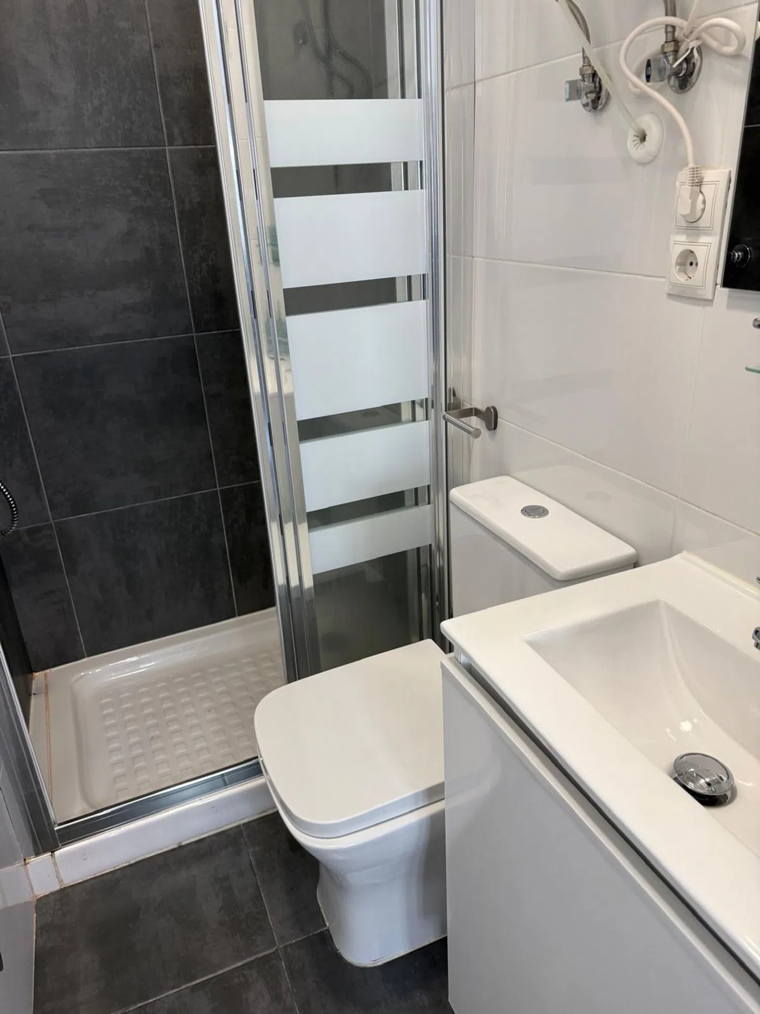 Estudio en Nuestra señora de Valverde, 26 - Foto 3