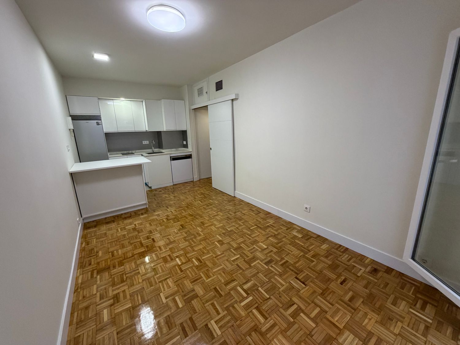 Piso en calle de Clara del Rey, 12 - Foto 19