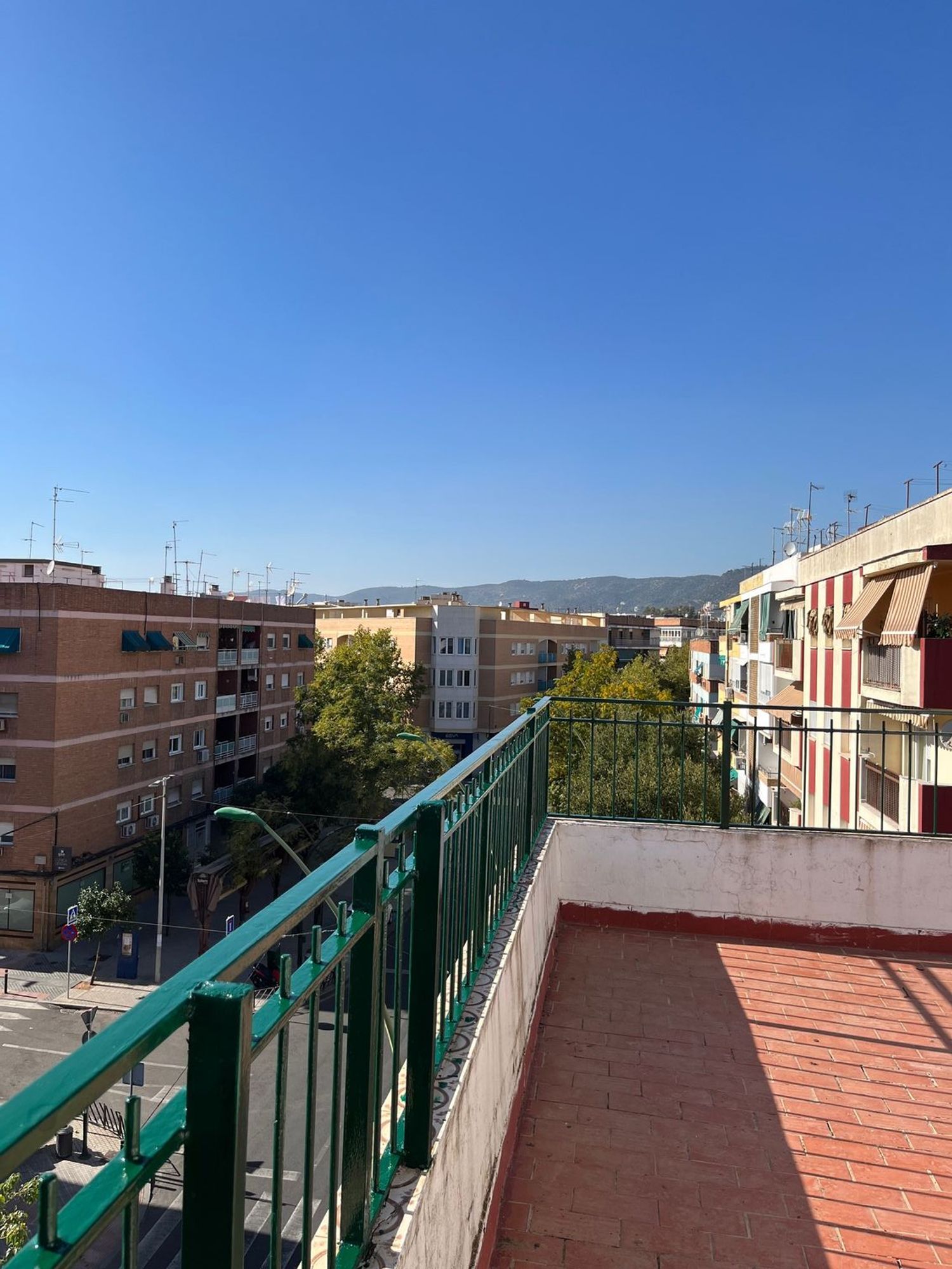 Ático en Avenida de los Almogávares, 46 - Foto 3