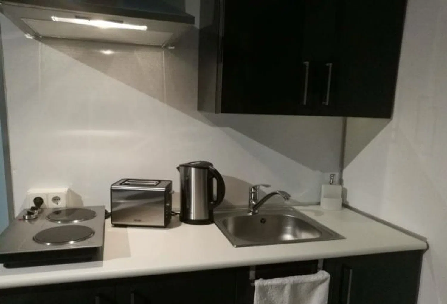 Piso en calle Joan d'Àustria, 89 - Foto 7