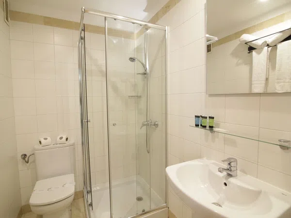 Estudio en calle de Bordadores, 9 - Foto 6