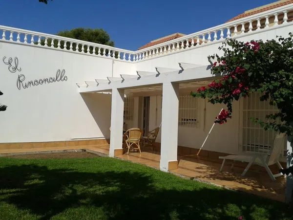 Casa o chalet independiente en Avenida de luxor, 83, La Cañada - Costacabana - Loma Cabrera, La Cañada - Costacabana - Loma Cabrera - Foto 1