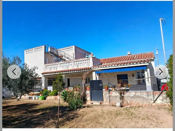 Casa o chalet independiente en Torrent De La Pastera s/n, Nord, Nord - Foto 3