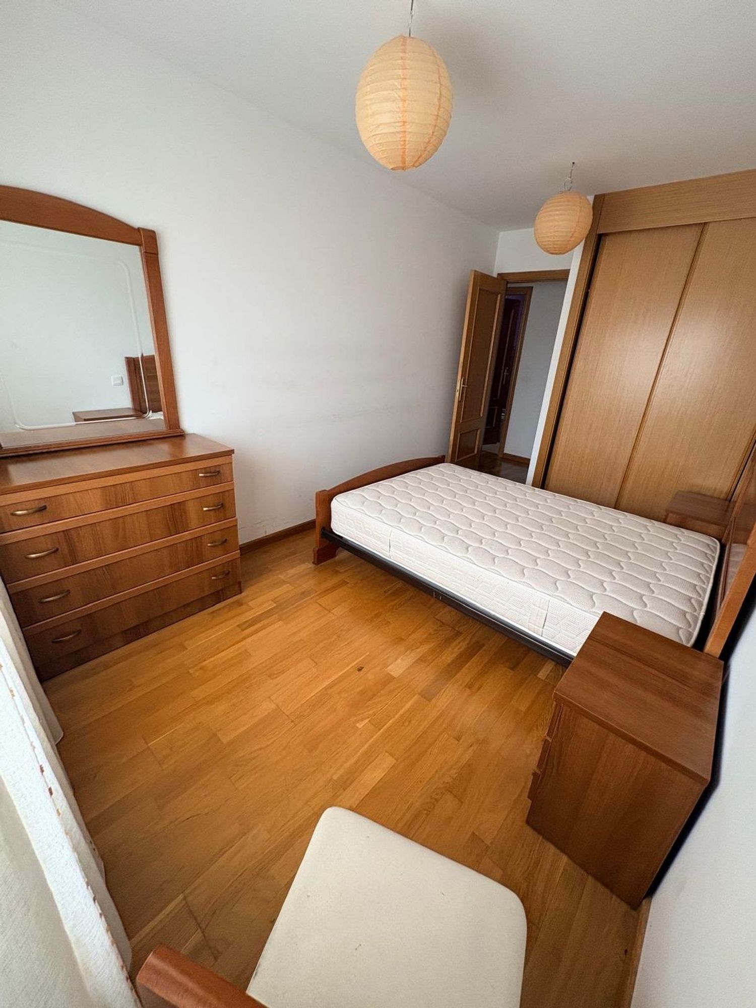 Piso en Calle Antonio González Calderón, 5, La Rosaleda, La Rosaleda - Foto 11