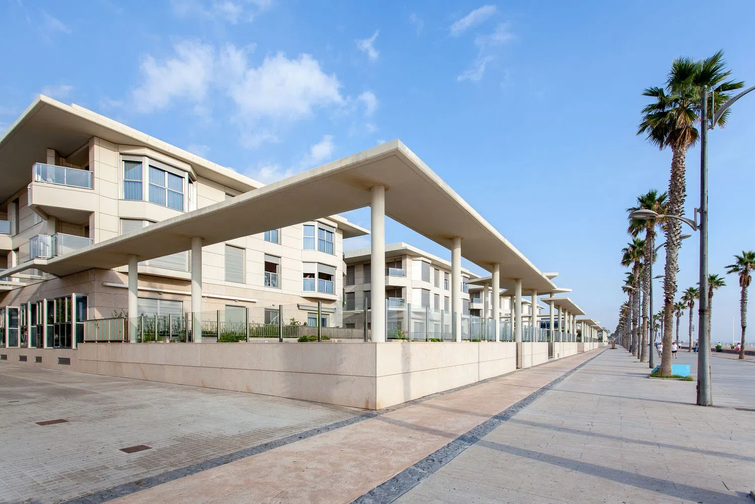 Piso en avenida Mare Nostrum, 38 - Foto 19