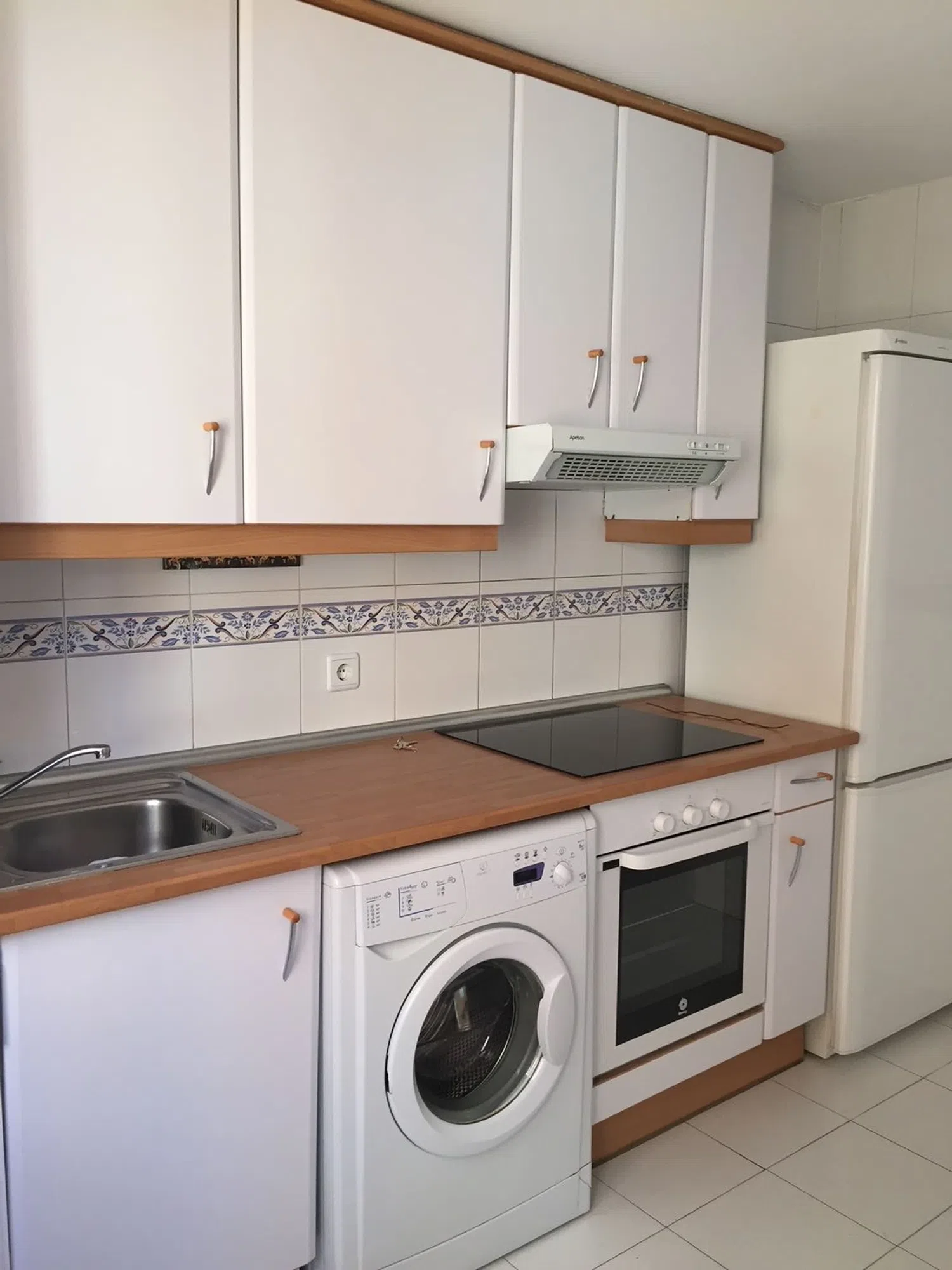 Piso en avenida de los Sauces, 46 - Foto 7