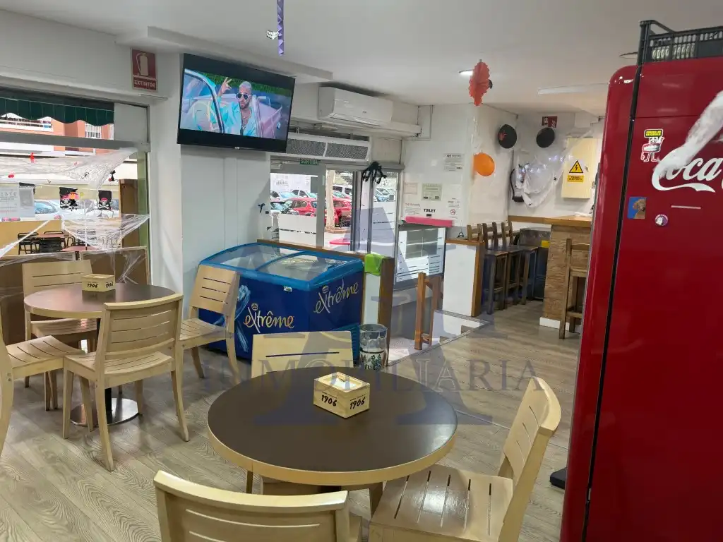 Local comercial en  Passatge Riu Congost - Foto 21