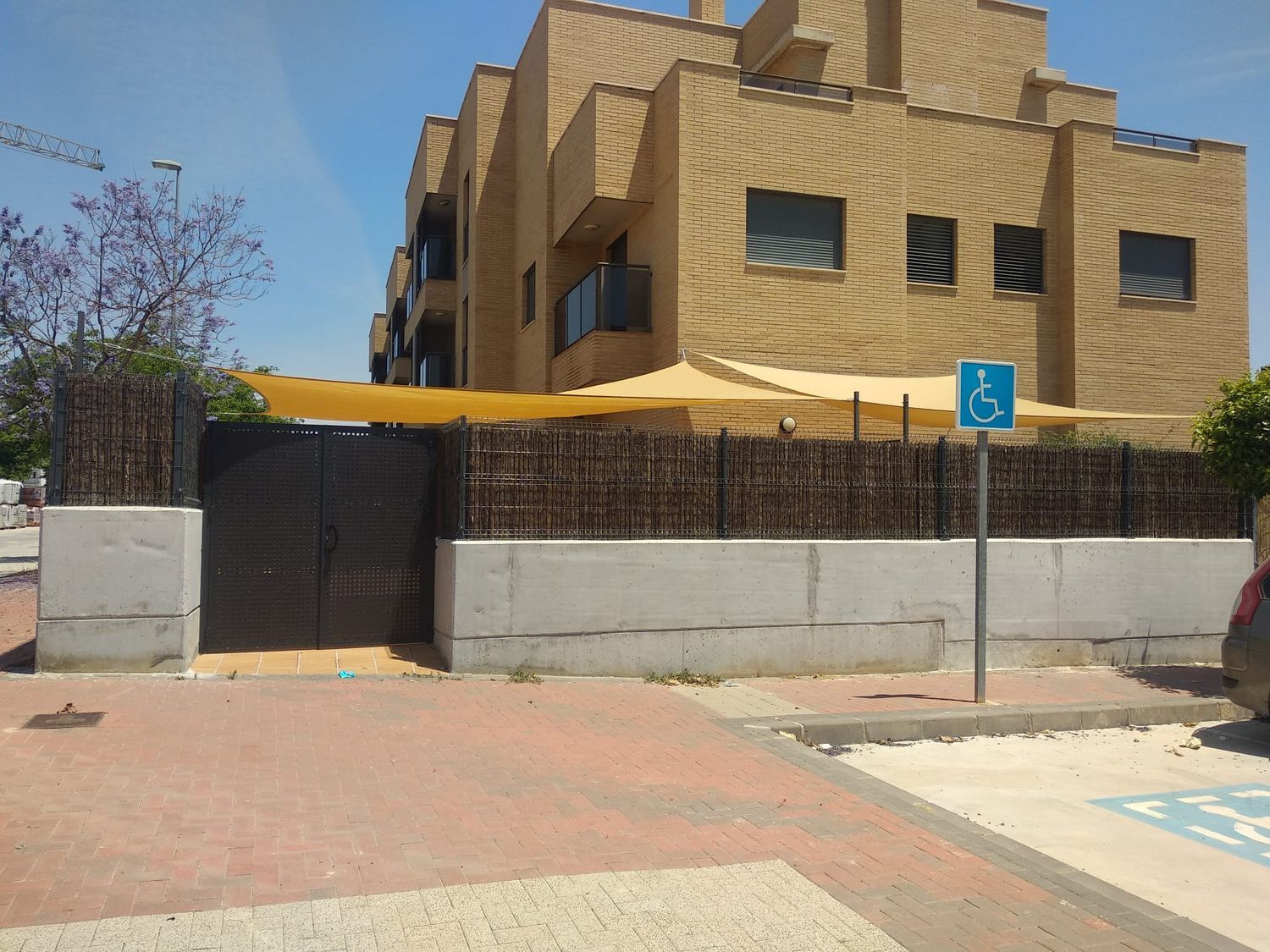 Piso en calle Constanza de Avilés, 31 - Foto 20