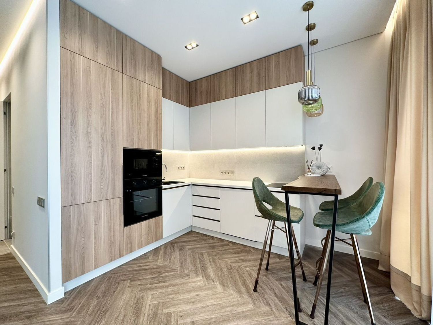 Piso en Calle Comte de Barcelona, 30, Sta Catalina - El Jonquet - Foto 10
