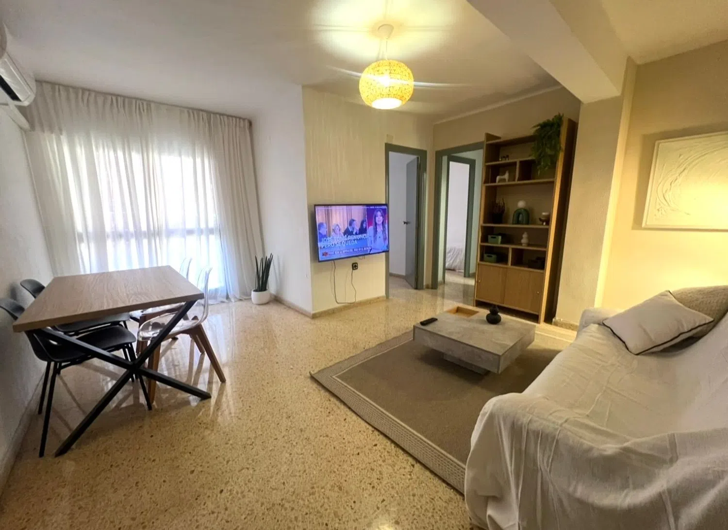 Piso en calle de Miguel Galan Mestre, 8 - Foto 3