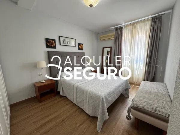 Piso en Calle Héroe de Sostoa, La Princesa - Foto 12
