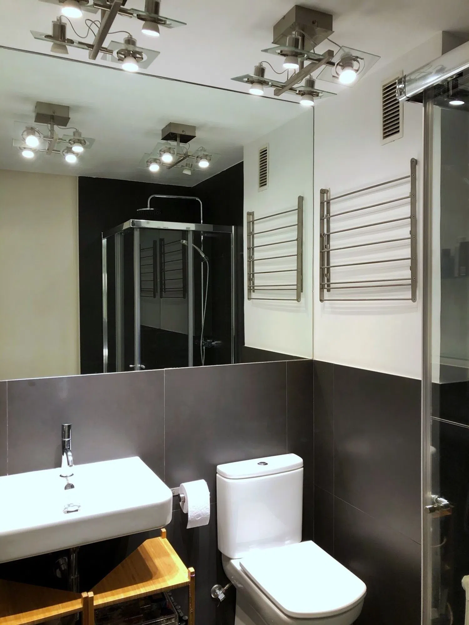 Piso en calle de Álvarez de Baena, 4 - Foto 19