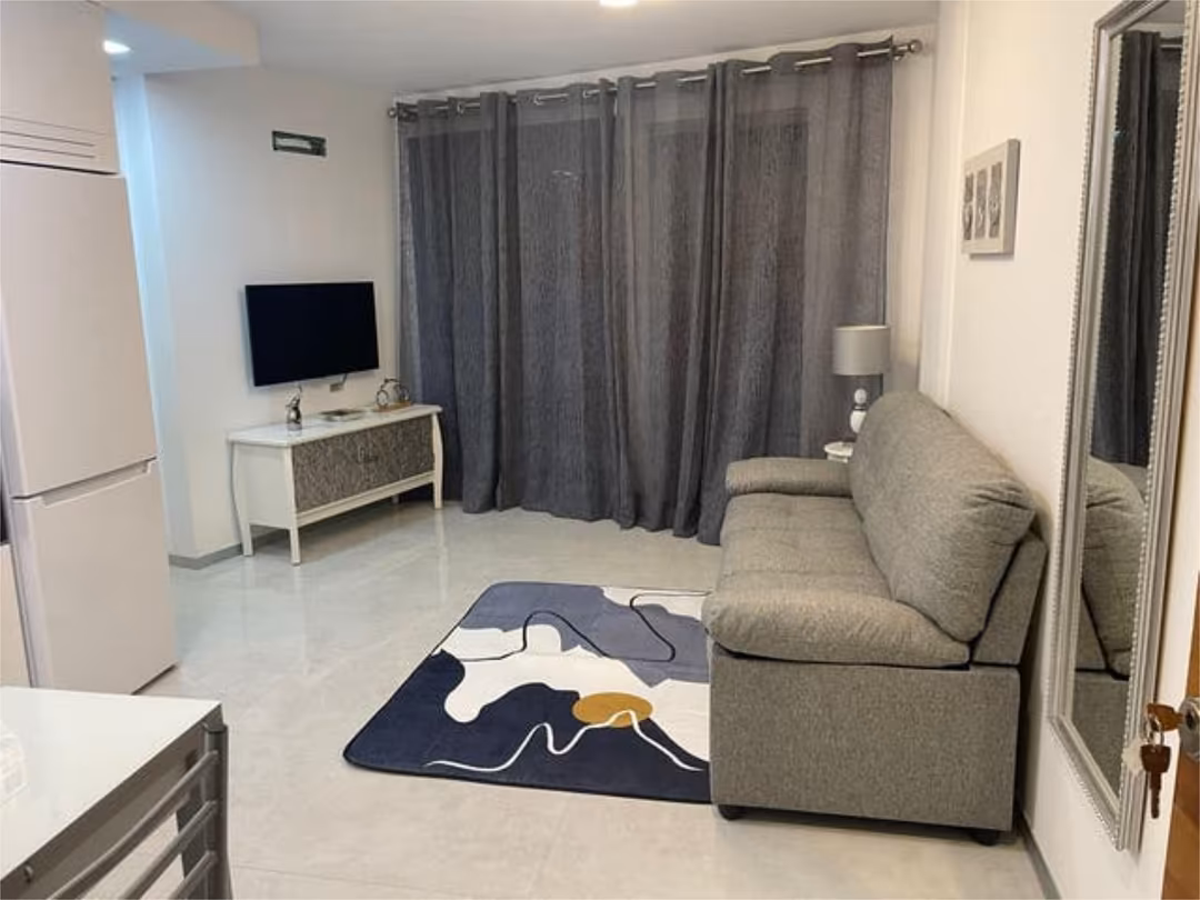 Piso en Arenales - Foto 1