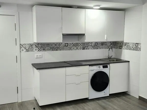 Piso en Plaza de la Marina, 6, Centro, Centro - Foto 2