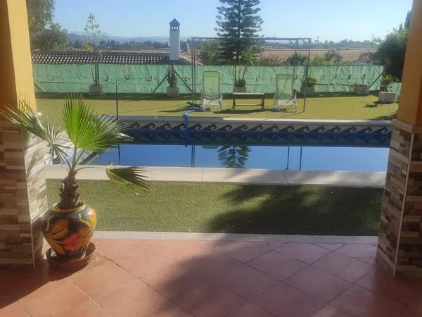 Finca rústica en Villa del Guadalhorce, 1, Villafranco del Guadalhorce, Villafranco del Guadalhorce - Foto 8