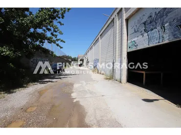 Nave Industrial en  Calle Francesc Vila - Foto 4