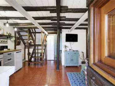 Chalet en Charco del Pino - Foto 1