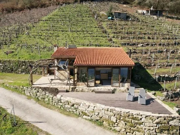 Casa rural en Camino Sen Nome s/n - Foto 2