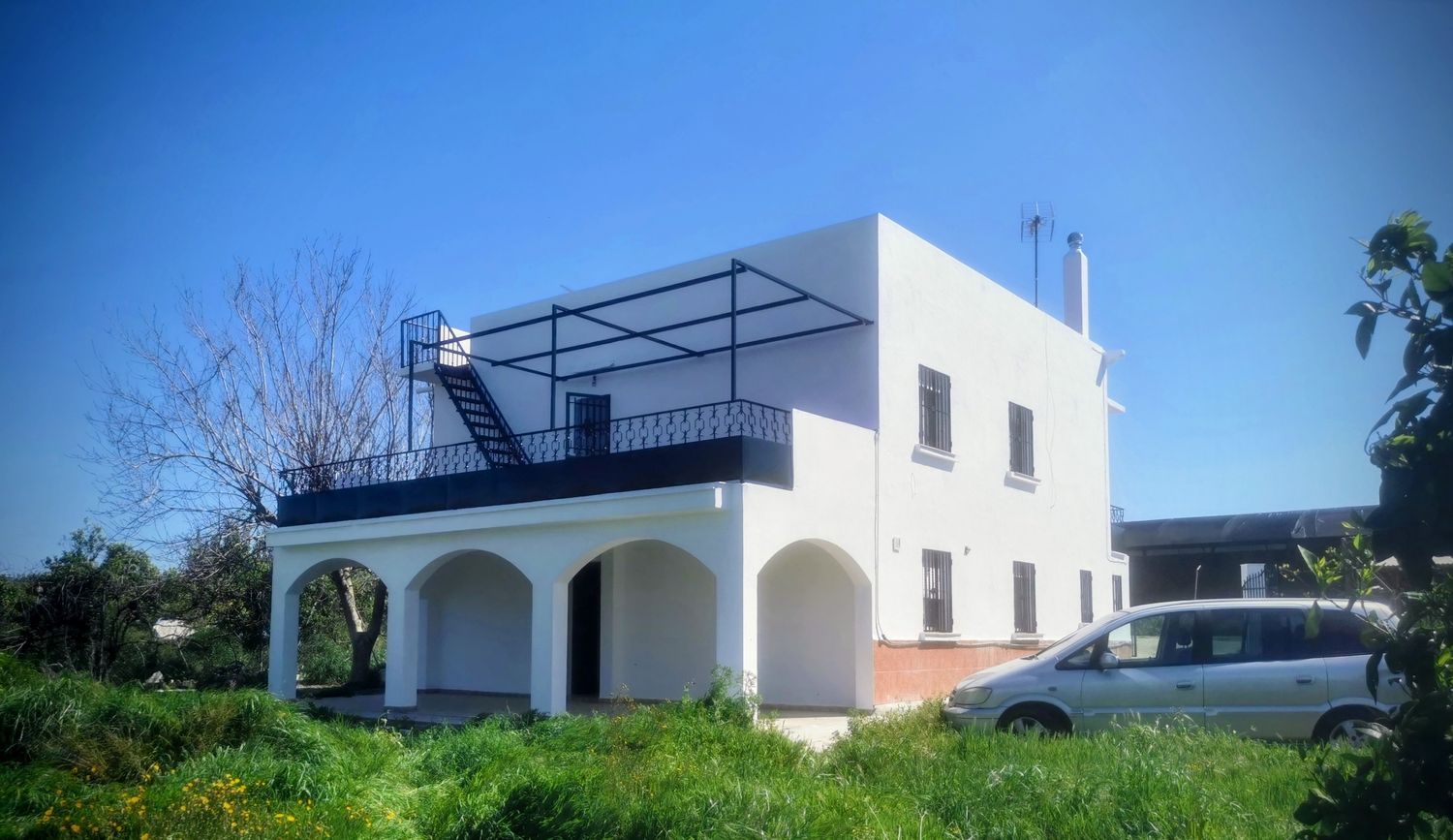 Casa rural en Calle pajaritos, 8 - Foto 2