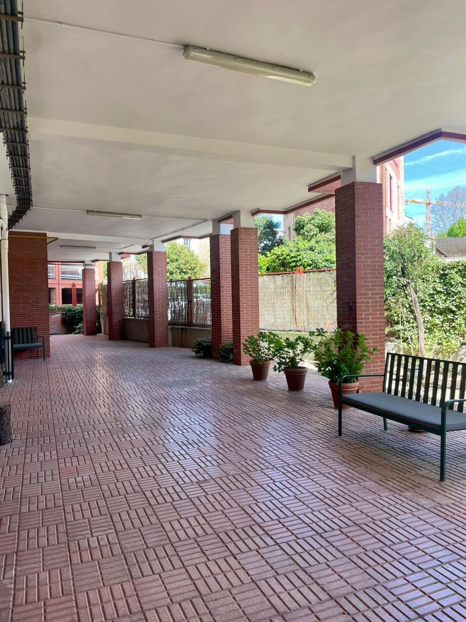 Dúplex en Barrio Conde Orgaz-Piovera - Foto 23