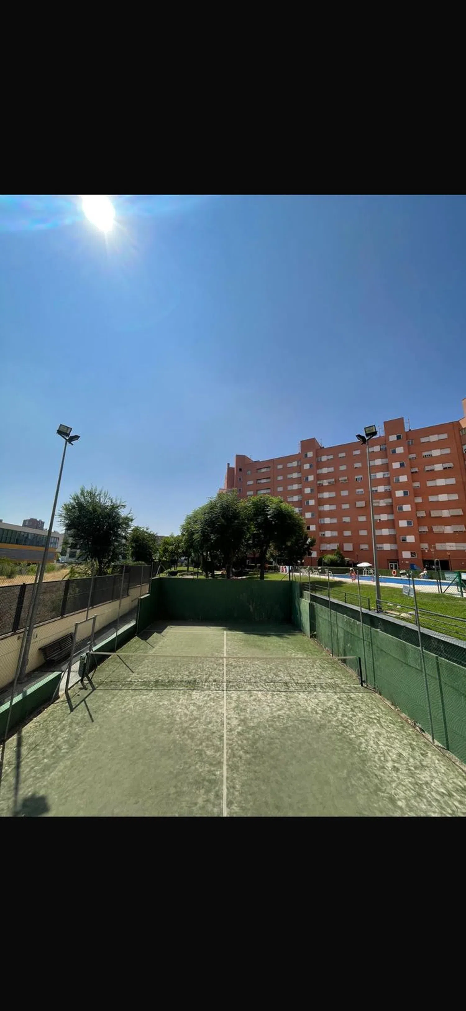 Piso en avenida de los Rosales, 16 - Foto 2