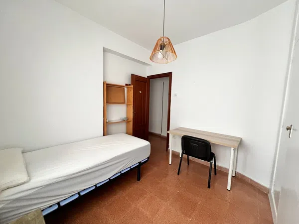 Piso en Calle Cristo de la Yedra, 17, San Ildefonso, San Ildefonso - Foto 25