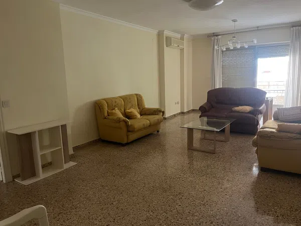 Piso en Calle Azucena, 8, La Morería, La Morería - Foto 1