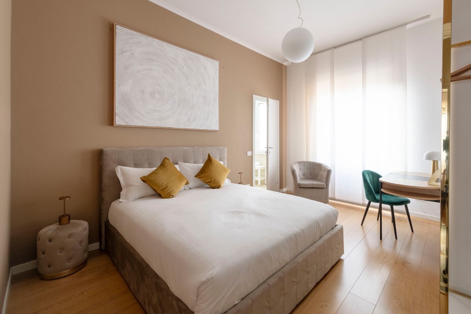 Piso en calle d'Andrea Doria, 12 - Foto 10