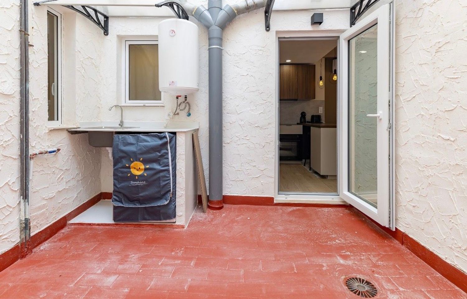 Piso en Presbitero bofi, 13 - Foto 4