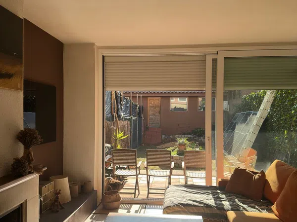 Chalet adosado en calle d'Enric Granados, 126 - Foto 1