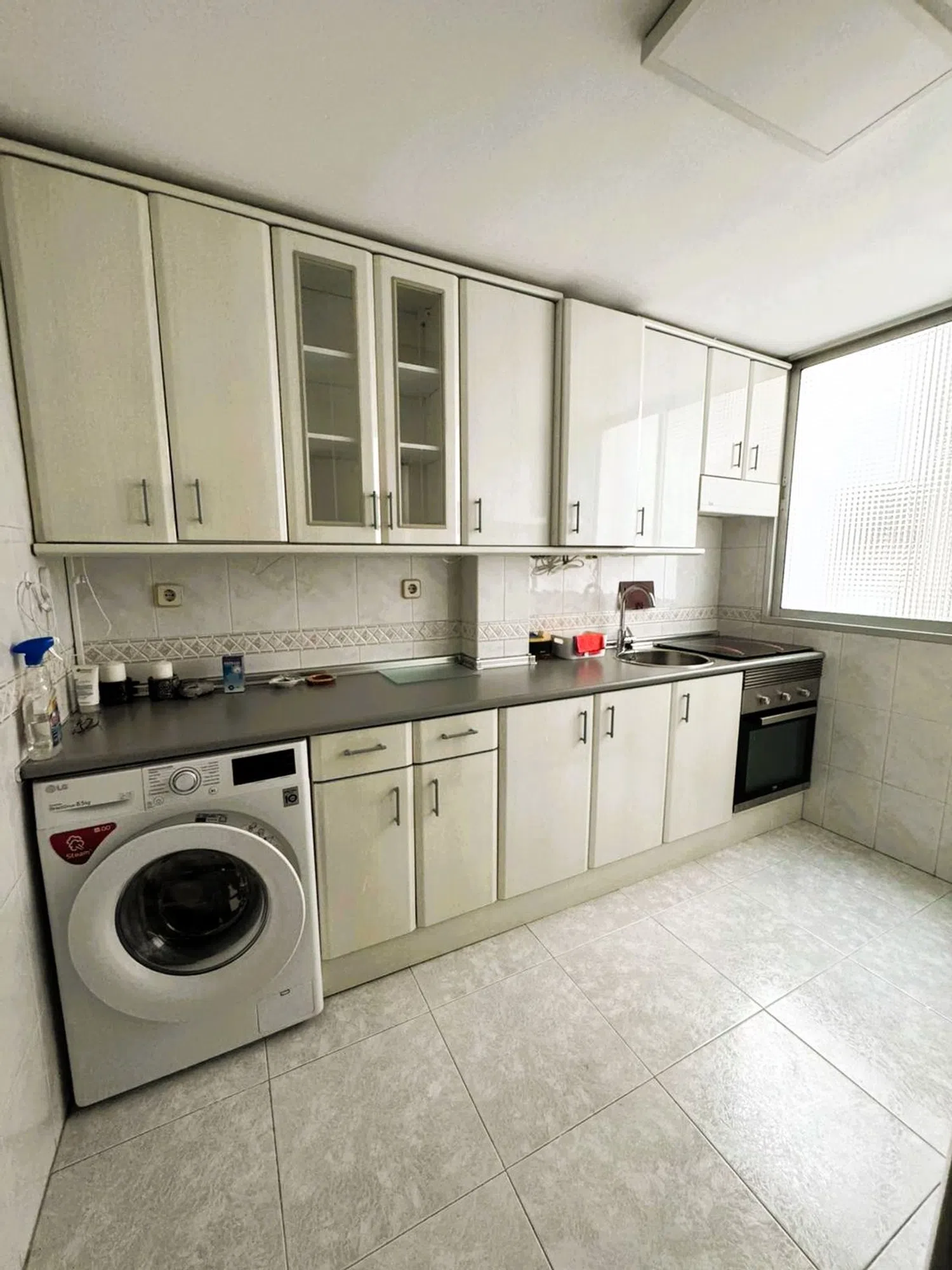 Piso en calle del Corregidor Alonso de Tobar, 8 - Foto 4