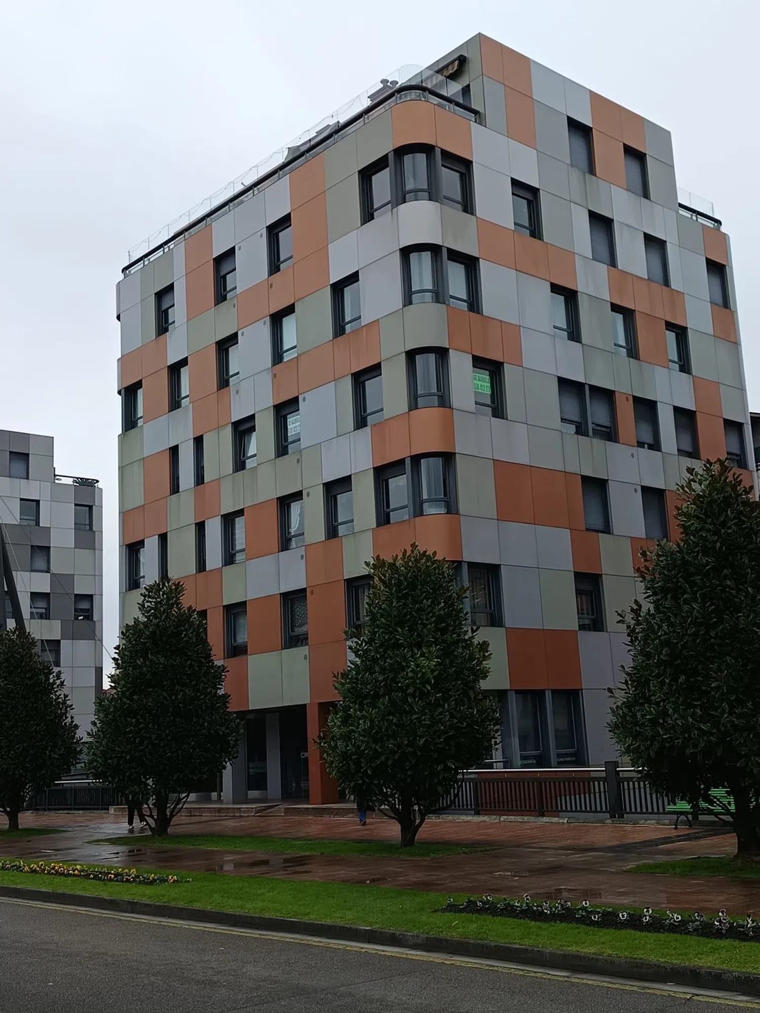 Piso en avenida Fundación Príncipe de Asturias, 4 - Foto 1