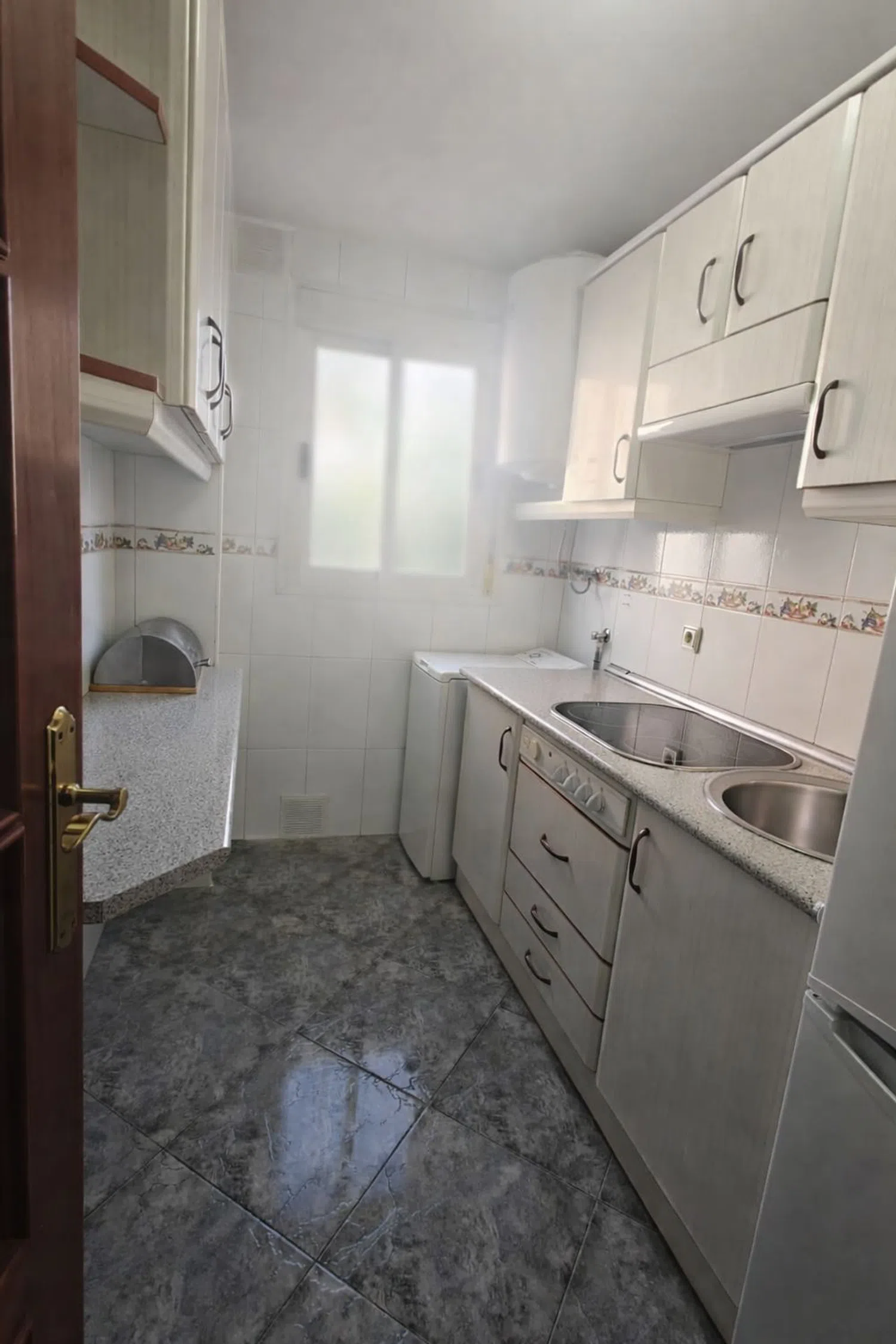 Piso en calle Recesvinto, 107 - Foto 4