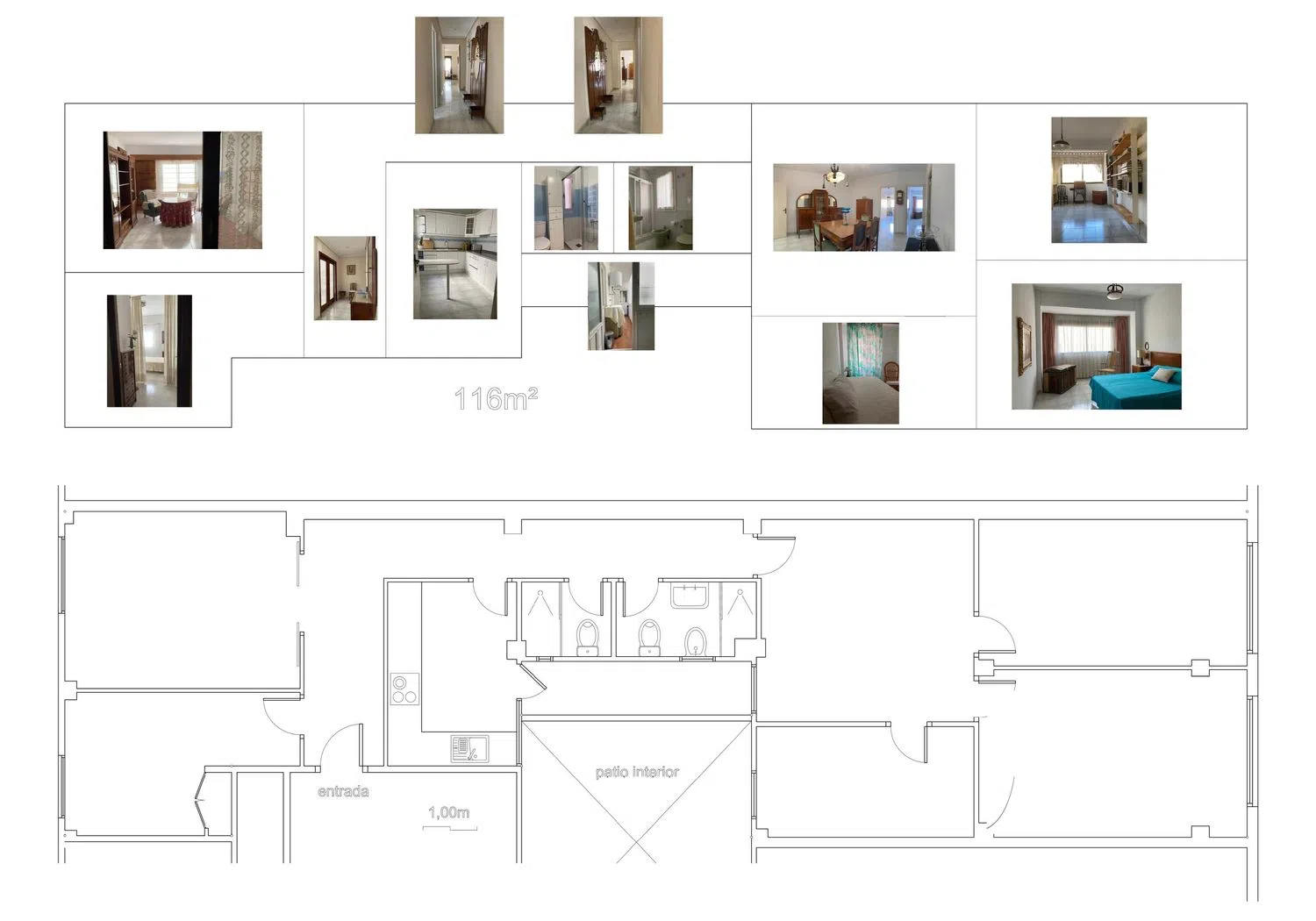 Piso en avenida del Padre Esplá, 4 - Foto 31