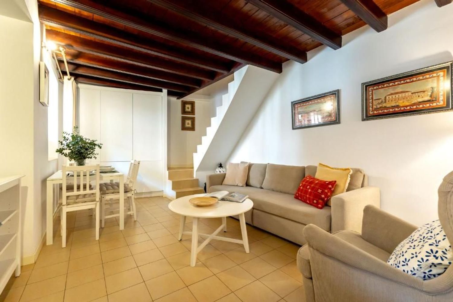 Dúplex en Calle de San Isidoro, 5, Santa Cruz - Alfalfa - Foto 15