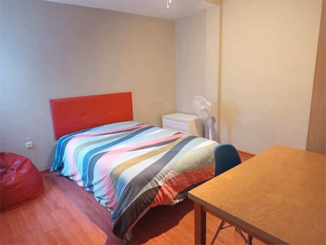 Piso en Alameda - Foto 7