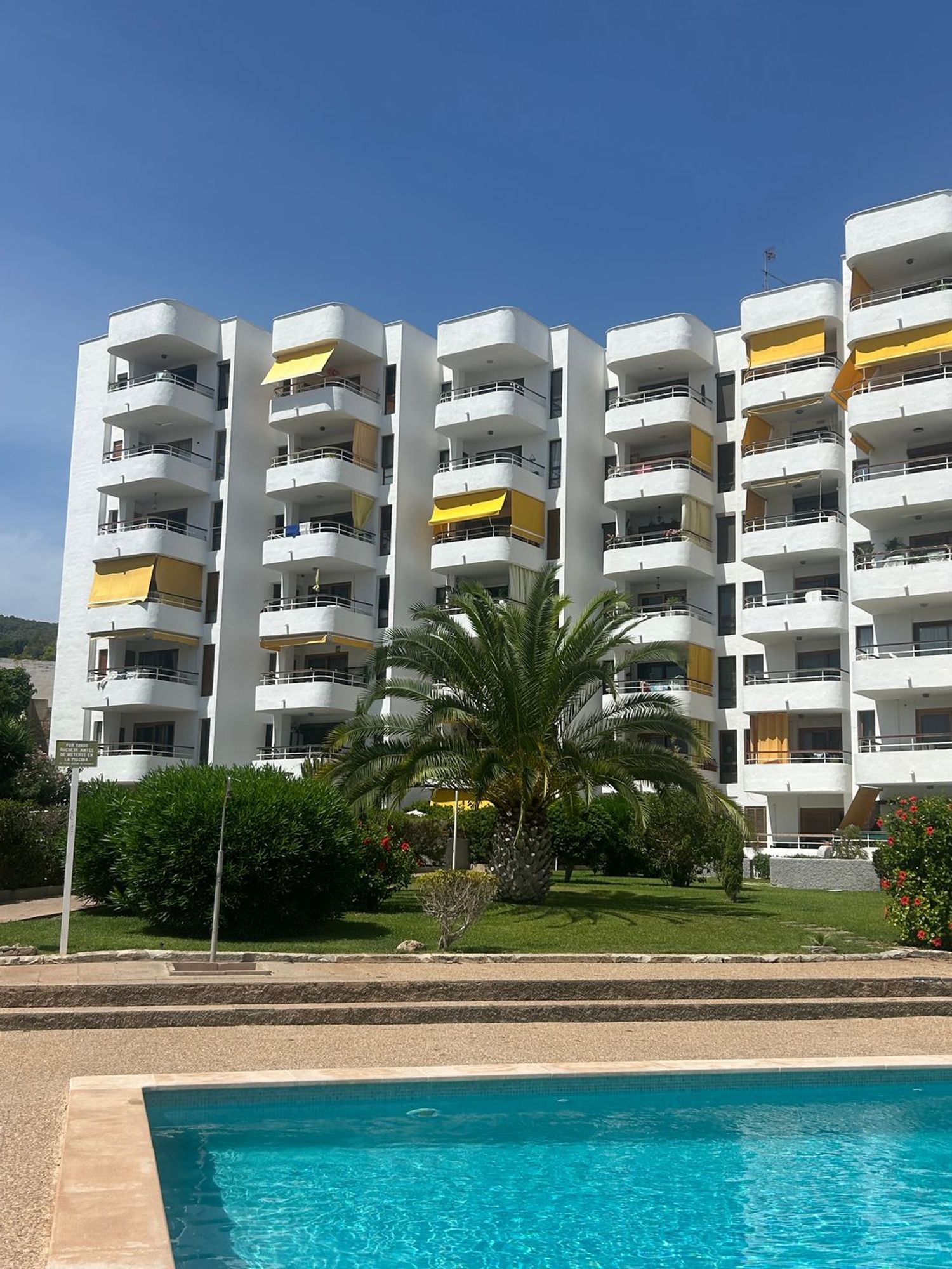 Piso en Calle de Mònaco, 8, Sant Agustí - Foto 2