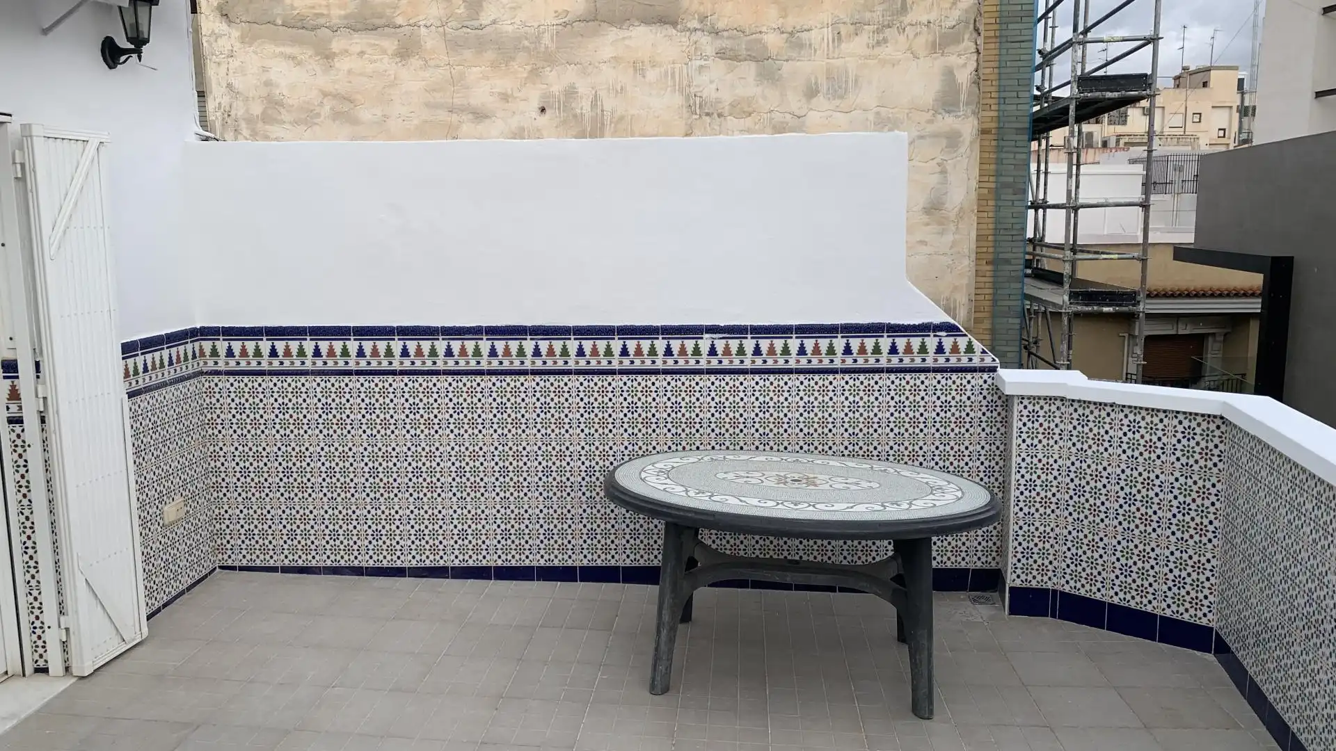 Ático en  Carrer del Salvador 27 - Foto 6