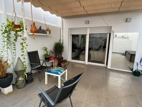 Piso en Calle San Pedro, 15, Puerto Deportivo - Foto 23
