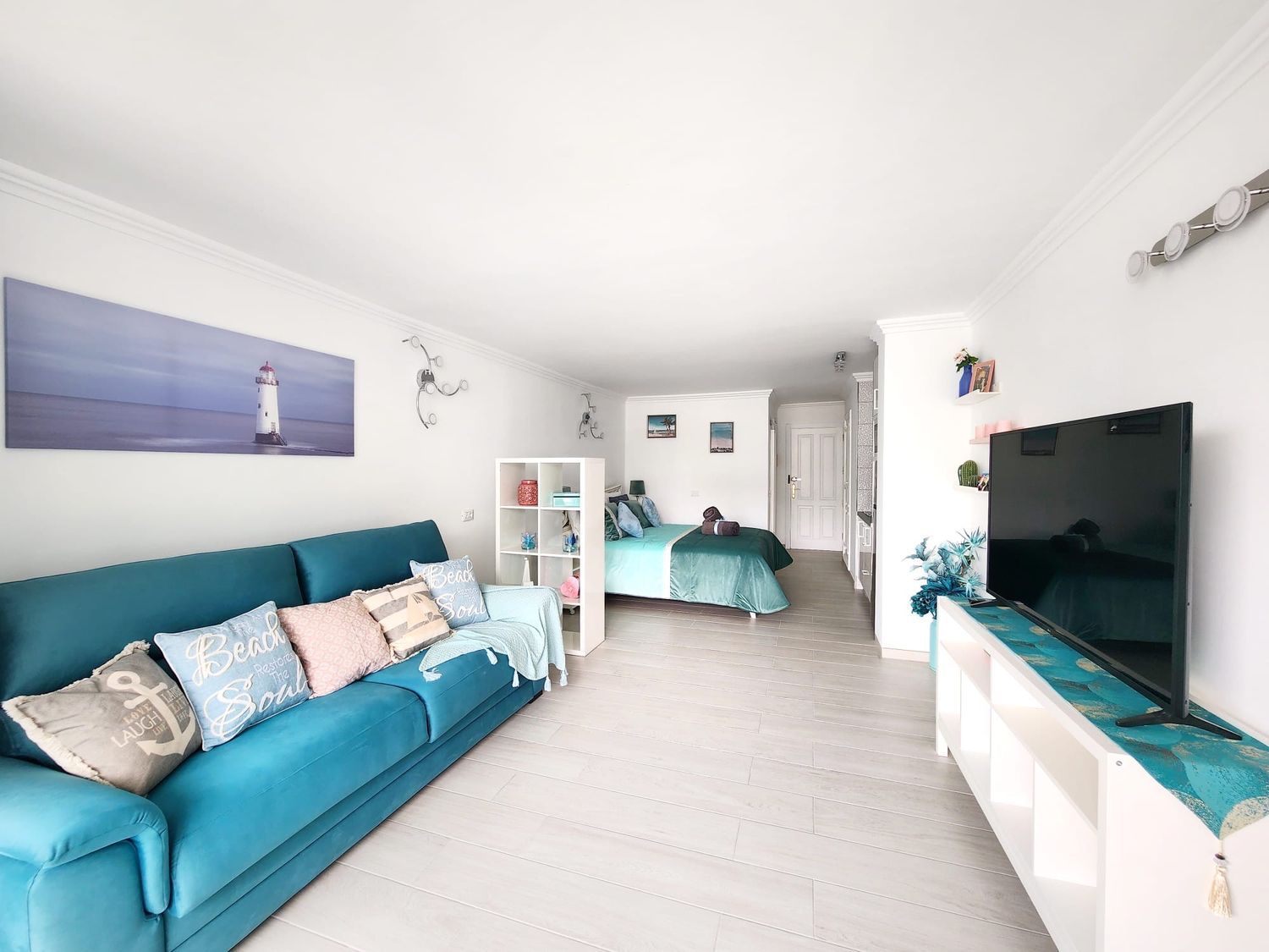 Estudio en avenida J.M. Galván Bello, 2 - Foto 23