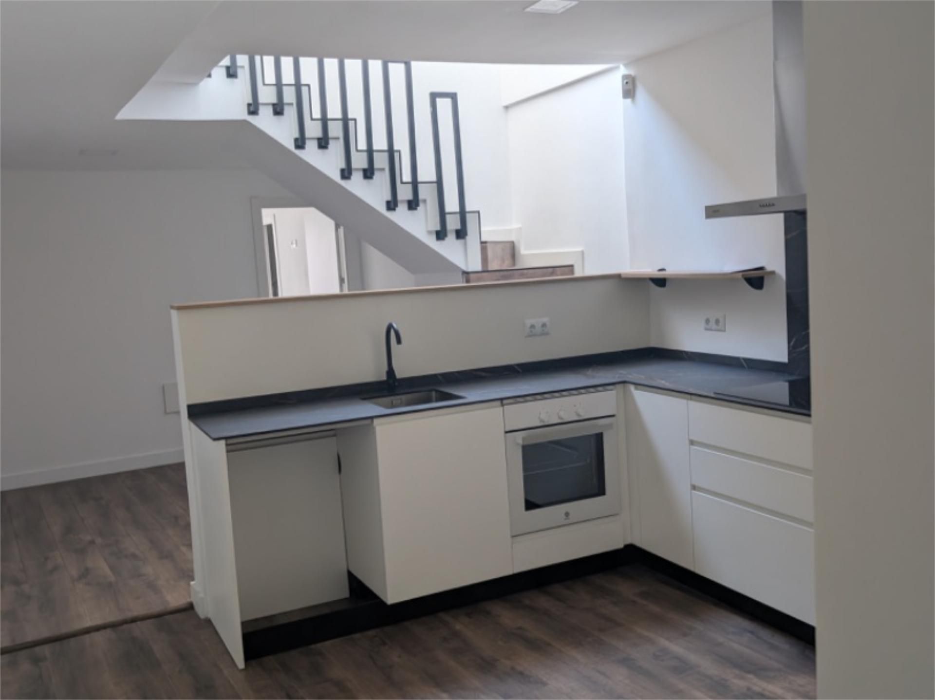 Piso en  Calle General Primo de Rivera 8 - Foto 7